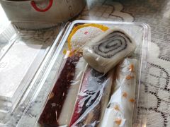 糕点-四宜糕团店(南大街店)