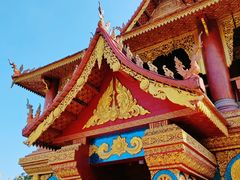 -西双版纳总佛寺