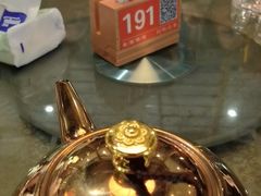 -新好景海鲜酒家(新塘店)