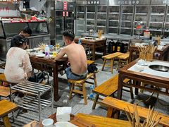 -满江红串串香(七道堰街店)
