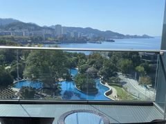-绿城千岛湖喜来登度假酒店