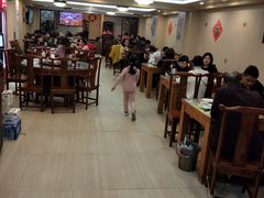 大堂-友强·23年特色海鲜大排档(厦门店)