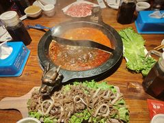 -小板凳·锦州烧烤(高新区店)