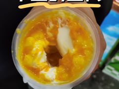 -蜜雪冰城(万达广场店)