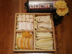 -七色云蔬食(喜邻里店)