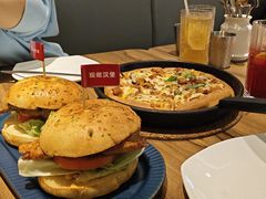 -必胜客(吾悦广场店)