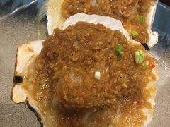 -冰城串吧(柳芳店)