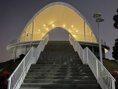 -白石龙音乐公园