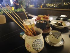 -雪熊精酿·哈尔滨烧烤酒馆(非遗大串店)