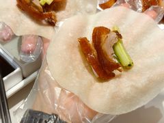 -东流山烤鸭·家常菜(雨山龙湖店)