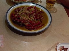 -杨氏青龙虾·羊蝎子(珠江路店)