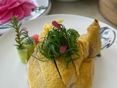 -七的湖·晚芳亭·阳澄湖农家菜·大闸蟹(莲花岛店)