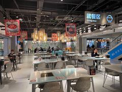 -盒马鲜生(解百新元华店)
