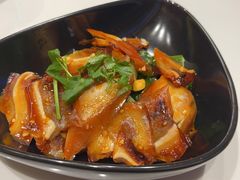 -筱爷叔·上海传统手工菜(玉树路店)
