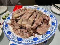 -宁夏国强手抓羊肉·清真菜(未央路凤三店)