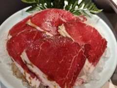 -红沃鳗鱼黑牛烤肉店(不老街店)