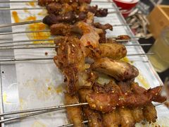 -杨家崴子碳缸烧烤(东三马路店)