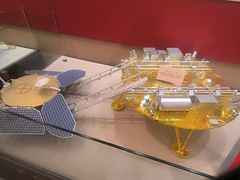 -哈尔滨工业大学-博物馆