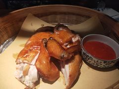 -洞庭土菜小炒馆(易发广场店)