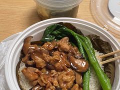 -72街荷叶饭(三元里店)