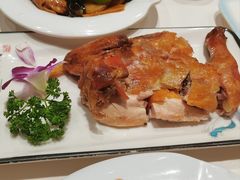 凯鸽风沙鸡-凯鸽酒楼(大同振兴街店)