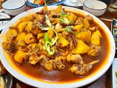 -伊隆斋(什刹海店)