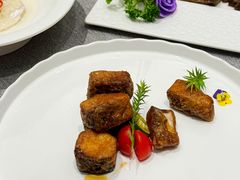 -得月楼·省级非遗·传统苏帮菜(观前店)