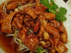 -长平肥姐白粥·海鲜打冷