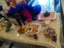 -碧玺沙灸美容美体养生馆