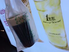 -1点点(温岭银泰店)