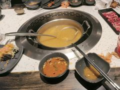-海汕记·潮汕鲜牛肉火锅·自助