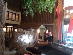 -淀里船宴(卓达店)