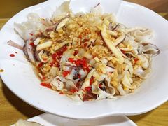 油淋双鲜-崴海渔村(虹梅路店)