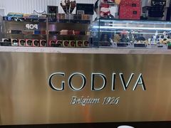 -GODIVA(王府井apm店)
