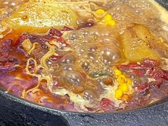 -重庆鸡公煲·嘟享吃(林科大店)