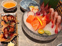 -炙柒Sekinana·精致日料(合生汇店)