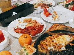 -贵族皇仕牛排(宁德1店)