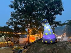 -HERRE·FARM 赫尔露营农场·团建聚会包场