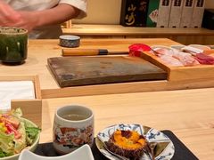 -鲤·鮨KOISUSHI