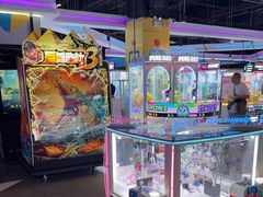 -大玩家(通州万达广场店)