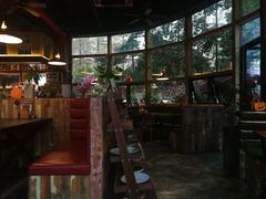 -NLFS1983咖啡花园餐厅(锦桂店)