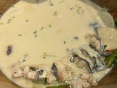 -云中鱼蒸汽石锅鱼(川沙百联店)