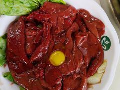 鲜牛肝-枇杷园食为鲜火锅(南山店)