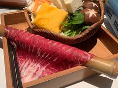 -FOUNT创意日料