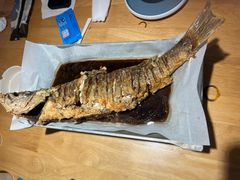 -胡家大厨(西三庄店)