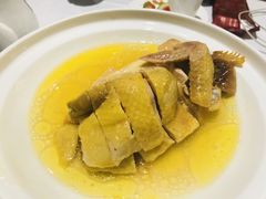 招牌水晶鸡-沪碟·精菜坊(闵行店)