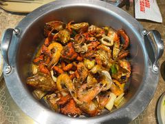 -七欣天香辣蟹火锅(苏州相城VIP总店)
