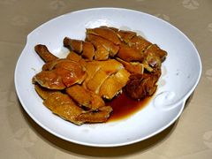 -广东胜利宾馆西关粤中餐厅