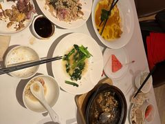 -汤城小厨•粤菜•靓汤(金宝街店)