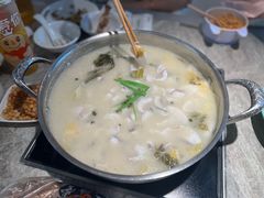 -有家酸菜鱼(苏州绿宝广场店)